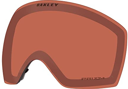 Oakley Replacement Lens Flight Deck 003 - Prizm Hi Pink Iridium