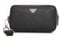 Emporio Armani Business Regenerated Trousse de Toilette Noir
