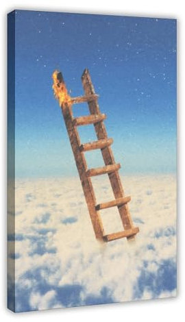 Travis HIGHEST IN THE ROOM Album Cover Scott Musik Poster Leinwand Poster Schlafzimmer Dekor Sport Landschaft Büro Zimmer Dekor Geschenk Rahmenstil 20 x 30 cm