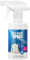 Spray antiestático para ropa, removedor de estática, pulverizador portátil para tela, pulverizador estático, elimina pulverizadores electrostáticos