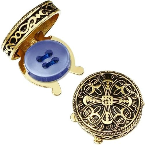 Knopfkappen für Herrenhemden mit Emaille-Hohlmuster im Vintage-Stil, Manschettenknöpfe und Nieten für Smokinghemden für Männer, Hochzeitsaccessoires-Gold