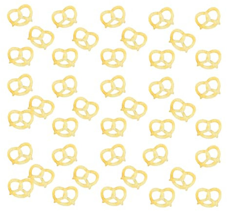 bayrische Streudeko Breze Natur 25 Stück by Woidladinger