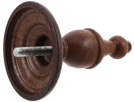 Mipcase Perückenhalter Und Huthalter-ständer Freistehend Für Hut Und Perücke Geeignet Für Salon Und Zuhause Mit Einfacher Installation Und Abnehmbarer Basis Für Training Und Anzeige