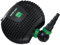 Wagner GREEN SuperECO 5000 Teichpumpe 5.000 Liter pro Stunde 22 Watt, energiesparende Filterpumpe, Bachlaufpumpe, Umwälzpumpe, Gartenteichpumpe für Koiteich