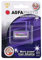 AgfaPhoto CR2 3V Lithium-Ionen-Batterie