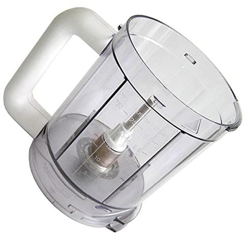BRAUN - Caraffa per robot alimentari, per Combimax K700, ecc.