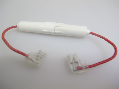 Alta Tensión Fusible para horno de microondas