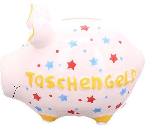 KCG 100061 Sparschwein-Taschengeld, klein