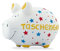 KCG 100061 Sparschwein-Taschengeld, klein