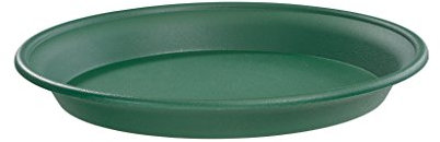 Stewart 2141019 38 cm Multi-Purpose Saucer - Green