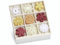 Filzbox Ornament Blume 45er
