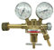 KAYSER Druckminderer Wasserstoff/Methan 0-10 bar