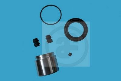 AUTOFREN SEINSA D41128C Bremssattel-Reparatursatz Vorne Kompatibel mit MAZDA FAMILIA IV BF 323 C IV BG FAMILIA IV BG