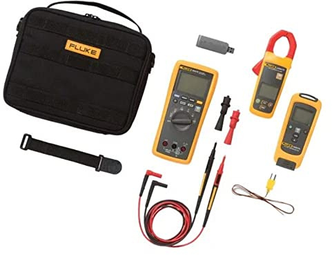 Fluke FLK-3000 FC HVAC System