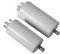 VS-ELECTRONIC - 146061 MKP Condensateur de démarrage 3µF 450V SUE3U
