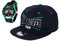 Alsino Hannover Set Fußball Fanartikel Fanset Cap Uhr Armbanduhr Snapback Städte