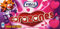 Vidal corazones fresa