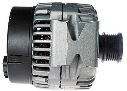 HELLA 8EL 011 710-421 Generator/Lichtmaschine - 14V - 115A