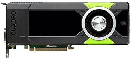 Fujitsu NVIDIA Quadro M5000 8GB
