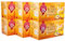 Teekanne Thai Ingwer-Mango, 6er Pack (6 x 20 Teebeutel), 6 x 45 g