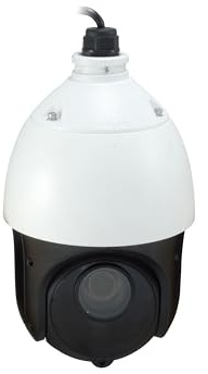 LevelOne IPCam FCS-4051 PTZ20x Fix Out 2MP H.264 IR 20W PoE
