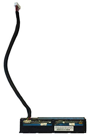 Hewlett Packard Enterprise SPS-BATT 96W MEGACELL 260MM-B, 804936