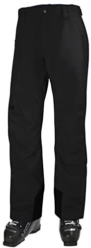 Helly Hansen Herren Hose Legendary Insulated, Black, L, 65704
