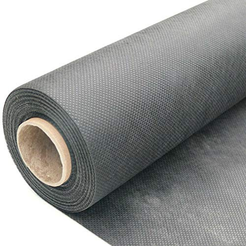 Artificial Grass Weed Control Membrane Ground Sheet (1m x 15m)