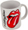 Pyramid International – Tazza in ceramica – Rolling Stones – 315 ml – Licenza ufficiale
