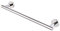 KES Handtuchhalter Bad Handtuchstange Edelstahl SUS 304 Handtuch Halter Geschirrtuchhalter Badetuchhalter 40 cm Wandmontage Poliert, A2000S40