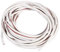 2023 4 Runner Door Edge Protector, White Car Door Edge Guard, 5M 16ft Car Door Edge Guards Trim Protector Strip U Shape Rubber Seal Door Moulding Strip Scratch Protector Cover Internal Double Sid