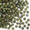OLYCRAFT Über 203-208 Stück 8mm Natürliche Taiwan Jade Perlen Natur Grün Jasper Perlen Runde Lose Edelstein Perlen Für Armband Halskette Ohrringe Schmuckherstellung-1.5mm Loch