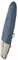 Ion Core Stubby Surf Boardbag Blue/Grey 5'2