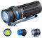 OLIGHT Baton3 1200 Lumens Ultra-Compact EDC Flashlight, Powered by Rechargeable Battery for Household Search, Outdoor Camping, Hiking and Mountaineering (Black)