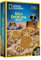 National Geographic Gold Doubloon Kit de creusement, multicolore