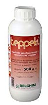Teppeki Belchim 500g Insetticida sistemico per il controllo di afidi e mosca bianca nei frutteti e nelle orticole