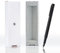 Wikult Personalized Hong-Dian Matte Black Forest Fountain Pen, Medium Nib Classic Design with Gift Box Set, Engraved with Your Name