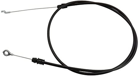 SECURA Bowdenzug Motorbremse 1295mm kompatibel mit Alpina FL 46 LM Rasenmäher