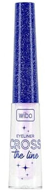 WIBO. Eyeliner Cross The Line – Eyeliner Nr. 3