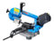 TOOL FRANCE - PROMAC Scie à Ruban de Chantier Promac à variateur-349V2