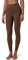 Colorfulkoala Dreamlux Leggings Damen 7/8 High Waist für Yoga Fitness Sportleggings Yogahose Sportshose Leggins, Braun Kakao, S