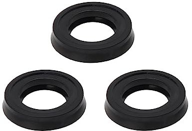 MEFONKOU AR42122 42122 70-464 Water Seal Kit for Pressure Washer Pump Compatible with Annovi Reverberi RMV RMW SRMW SRMV Series Filter Parts (3/Pack)