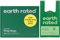 Earth Rated Hundekotbeutel mit Griffen, Vorteilspack, leicht zu binden und garantiert auslaufsicher, Lavendel, 600 Griffbeutel