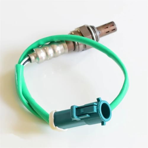 Lambdasonde Für Ford Ka (RB_) Für Mondeo MK1 MK2 MK3 Für Tourneo 98AB-9F472-BB 98AB9F472BB Sauerstoff Sensor Sonde O2 Sensor Lambda Capteur O2