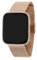 Liu Jo Reloj de mujer SmartWatch Voice Slim Luxury Rose, oro rosa, Elegante y Moderno