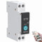 Commutateur WIFI Intelligent pour Appareils Électroménagers, Télécommande, 3 Modes de Synchronisation, Disjoncteurs Domestiques (63A)