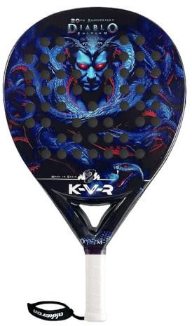 Akkeron Diablo Edition 20 TH Anniversary