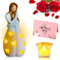 Geschenk Mama Kerzenhalter Geschenk zum Muttertag,Mutter und Tochter Kerzenhalter,Kerzenständer Mama Geschenk,LED Kerze Geburtstagsgeschenk für Frauen,Muttertag,Geschenkideen zu Weihnachten