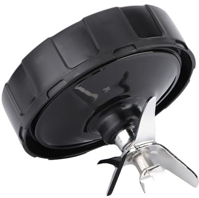 Extractor de exprimidor para accesorios de repuesto de licuadora NUTRI (seis impulsores)