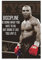 JINLIMAO Druck Auf Leinwand 60 * 90CM Senza Cornice Mike Tyson
